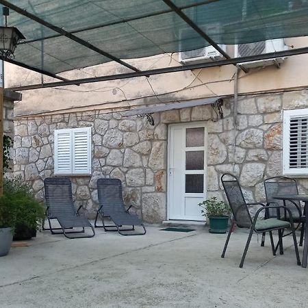 Apartment Marito Ragusa Esterno foto