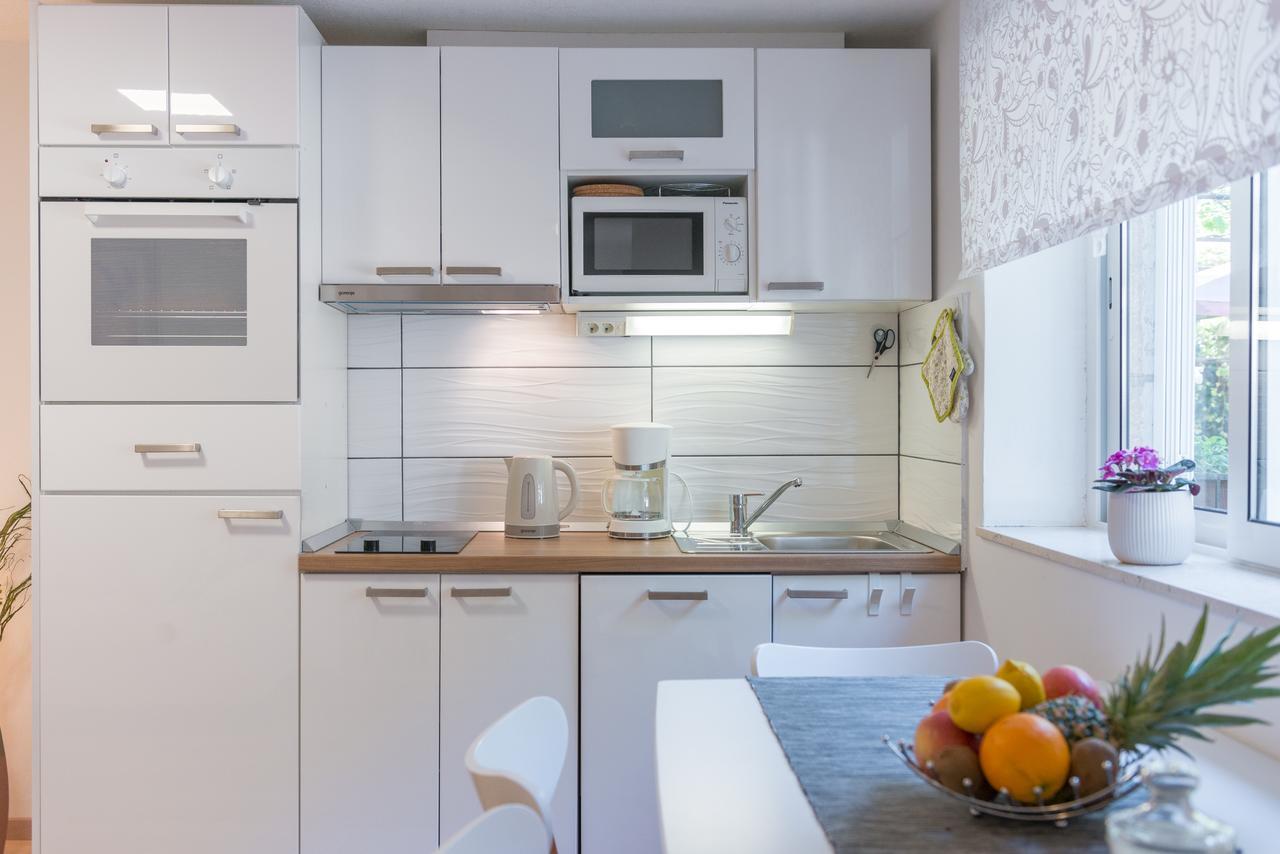 Apartment Marito Ragusa Esterno foto