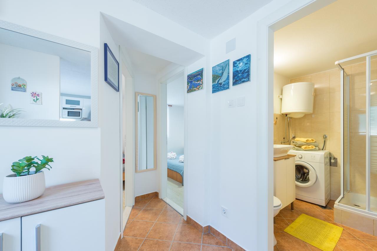 Apartment Marito Ragusa Esterno foto