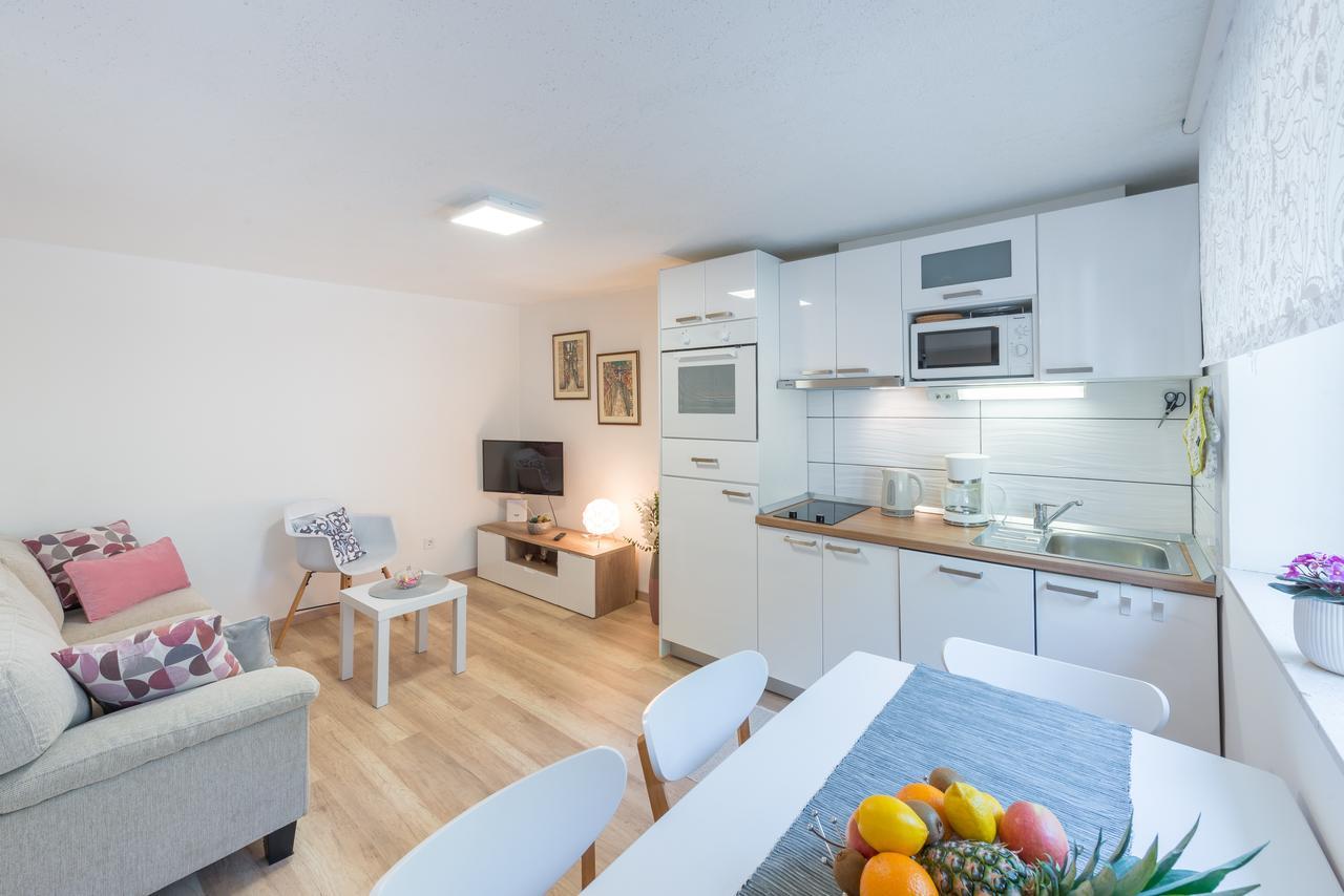 Apartment Marito Ragusa Esterno foto