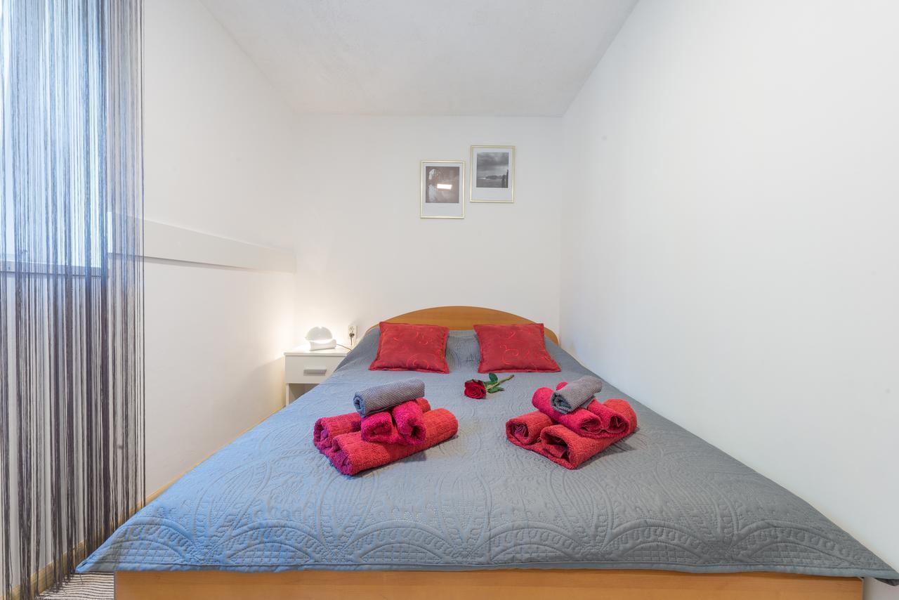 Apartment Marito Ragusa Esterno foto